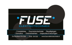 Fuse Elektrotechniek