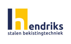 Hendriks stalen bekistingstechniek