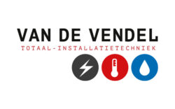 Installatiebedrijf van de Vendel