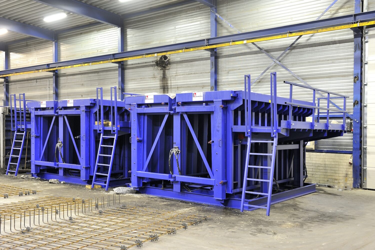 Constructiewerker
